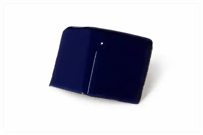 Liso Azul Intermedio